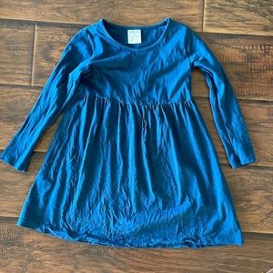 Matilda Jane souse 6 navy dress